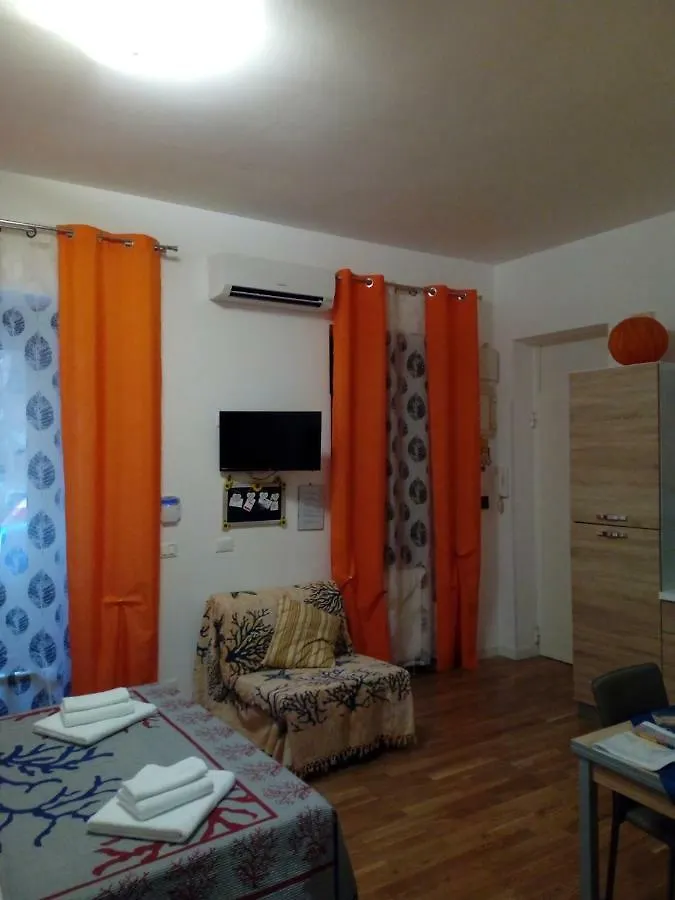 La Casetta Palermo Casa vacanze