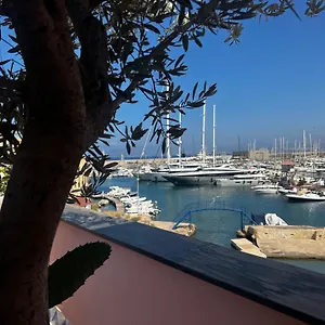  Appartamento Isabella Marina Di Igiea